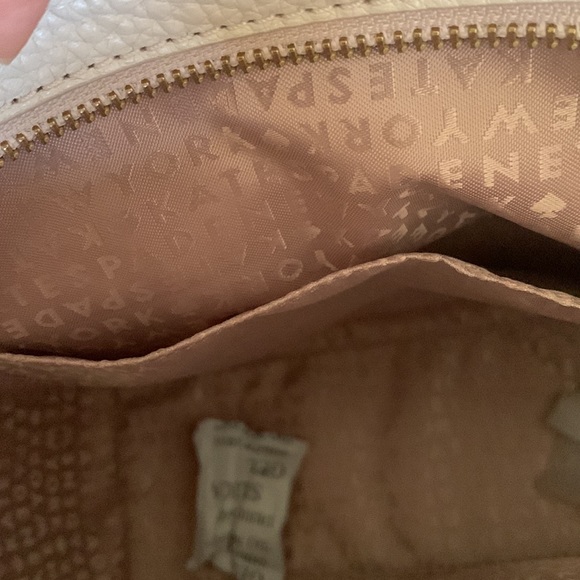 Kate Spade Crossbody with Matching Long Wallet - Picture 7 of 10